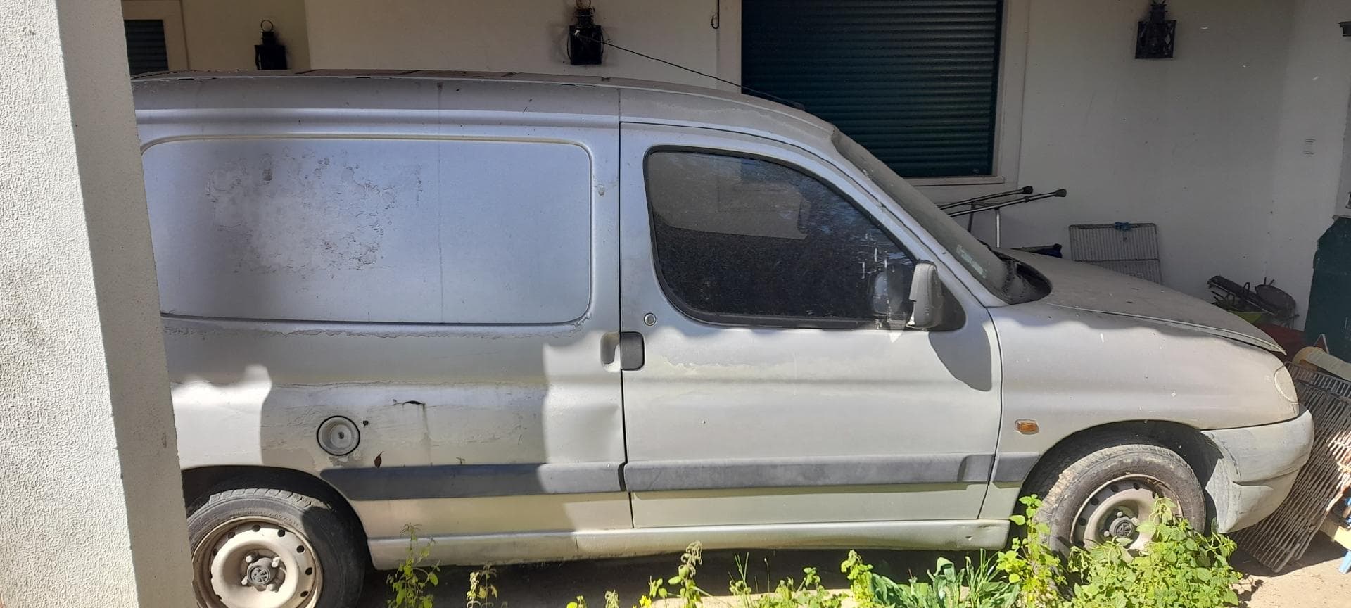 Peugeot Partner — imagen 3
