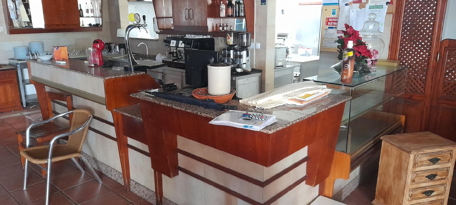 Equipamentos · Hotelaria — imagen 1