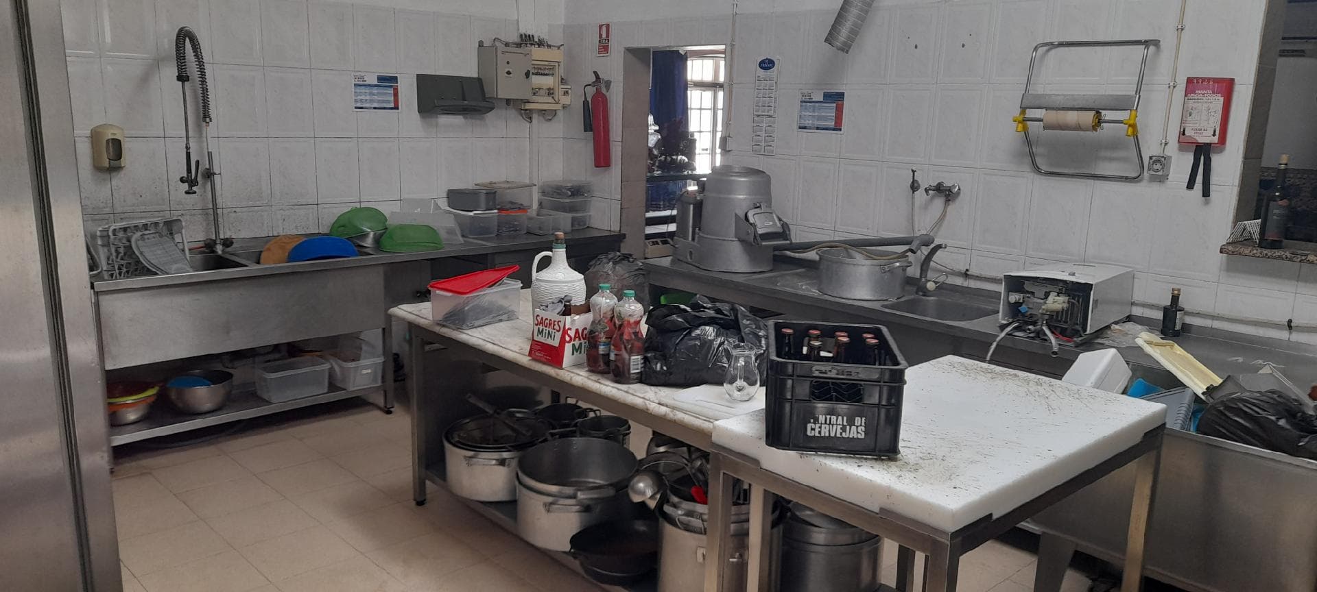 Equipamentos · Hotelaria — imagen 4