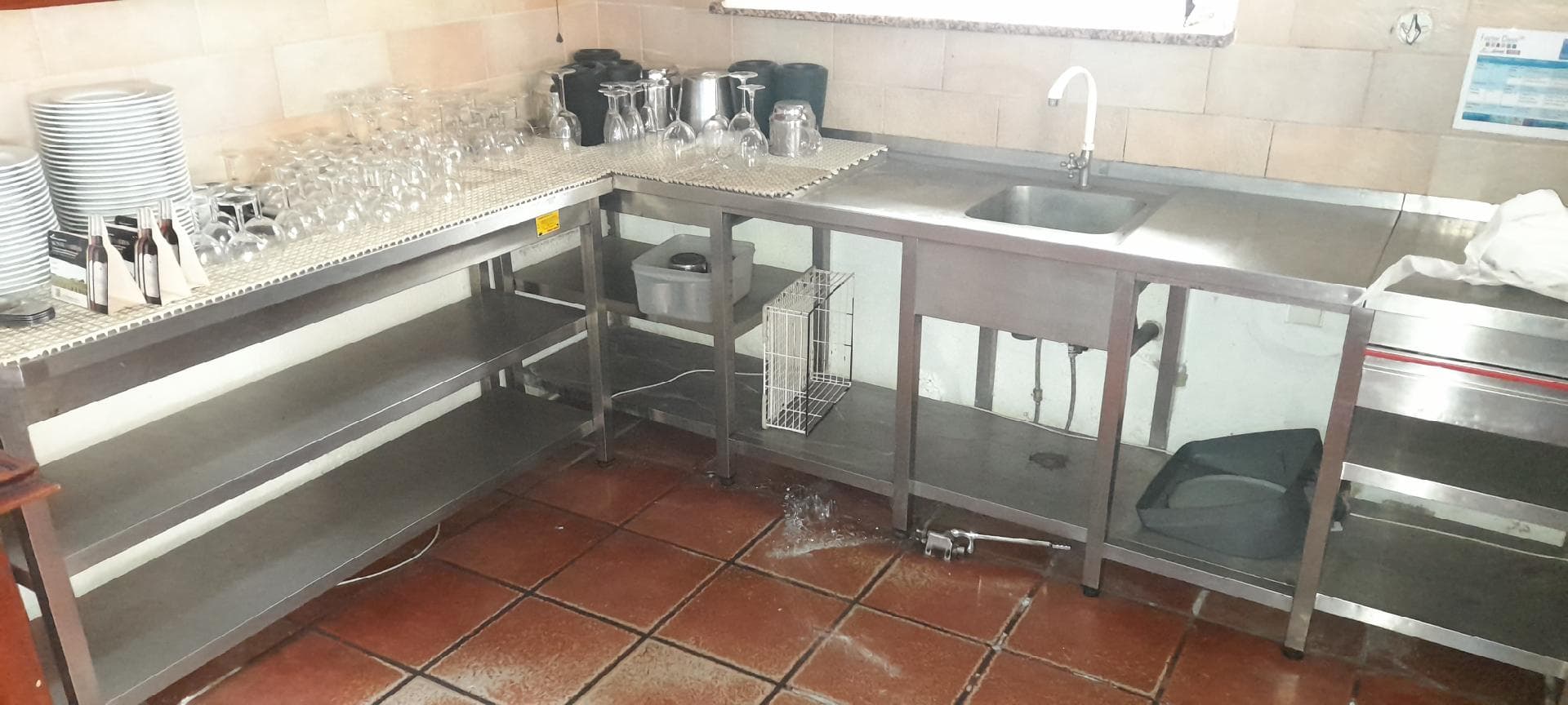 Equipamentos · Hotelaria — imagen 5