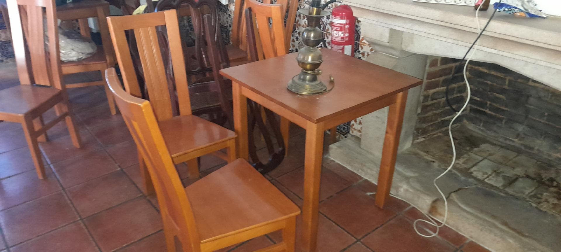 Equipamentos · Hotelaria — imagen 3