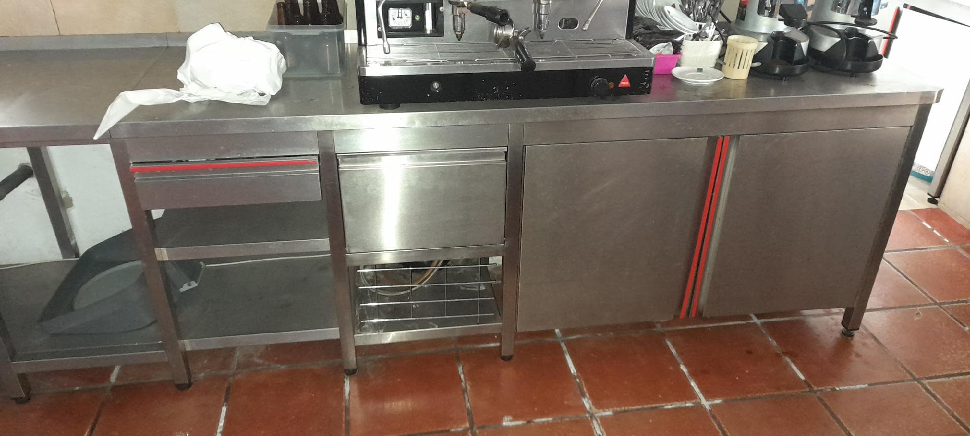 Equipamentos · Hotelaria — imagen 7