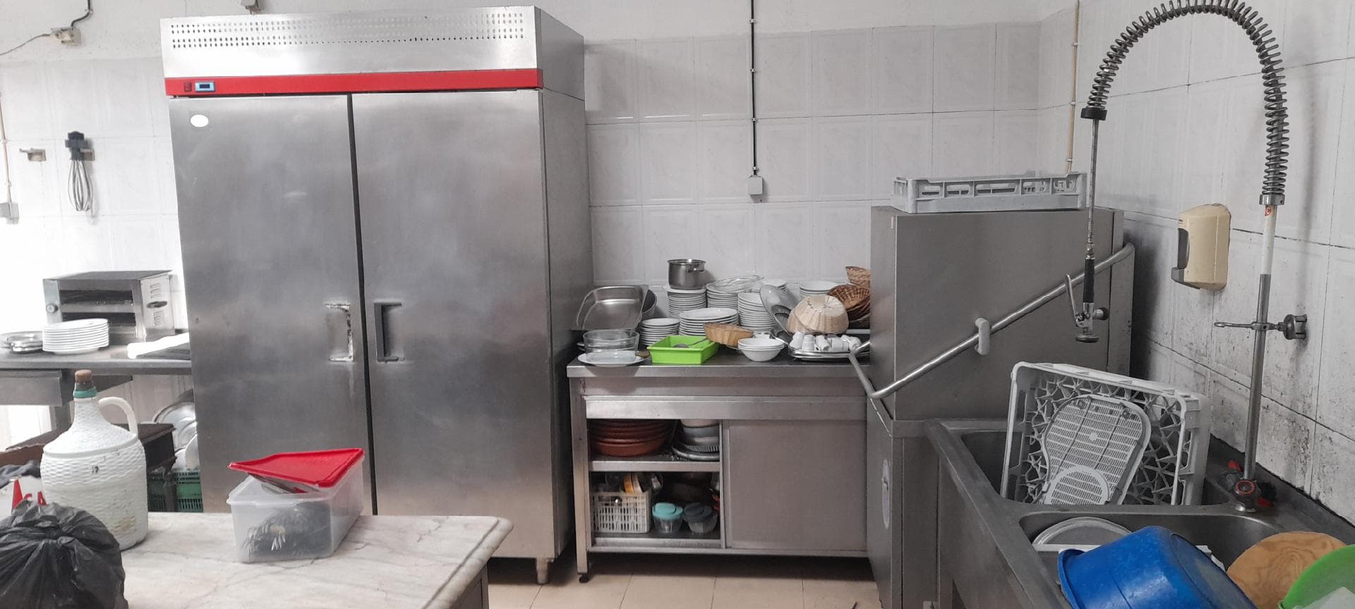 Equipamentos · Hotelaria — imagen 10