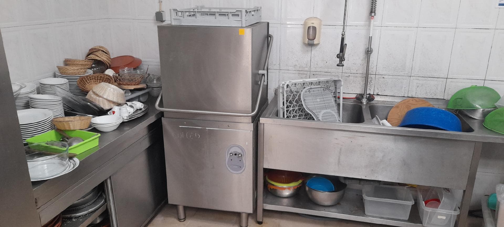 Equipamentos · Hotelaria — imagen 9