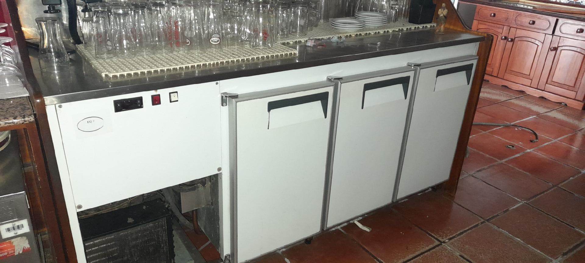 Equipamentos · Hotelaria — imagen 14