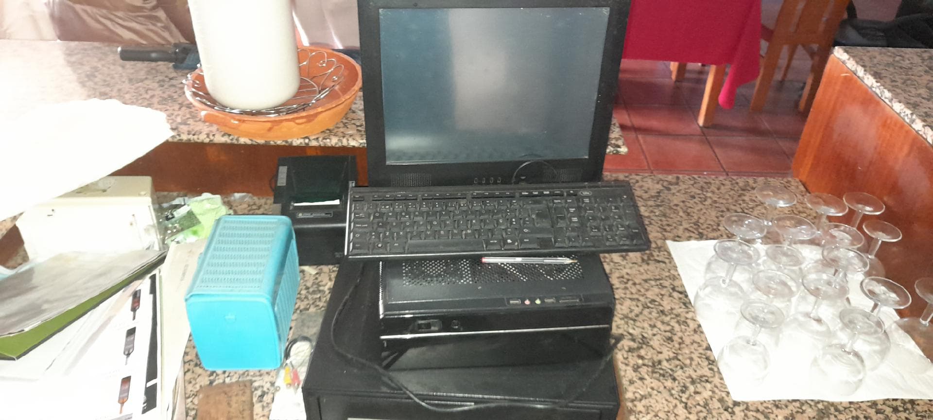Equipamentos · Hotelaria — imagen 16