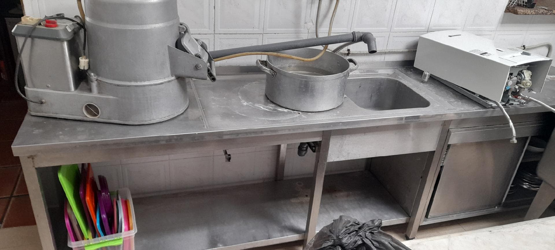 Equipamentos · Hotelaria — imagen 20