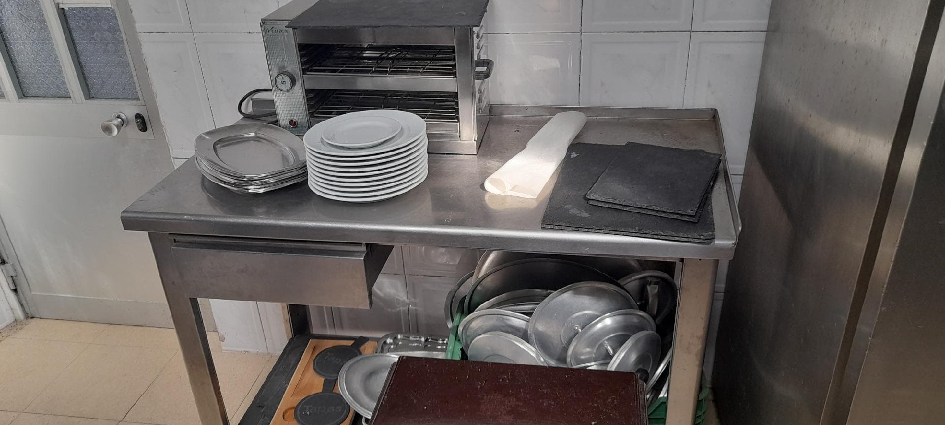 Equipamentos · Hotelaria — imagen 19