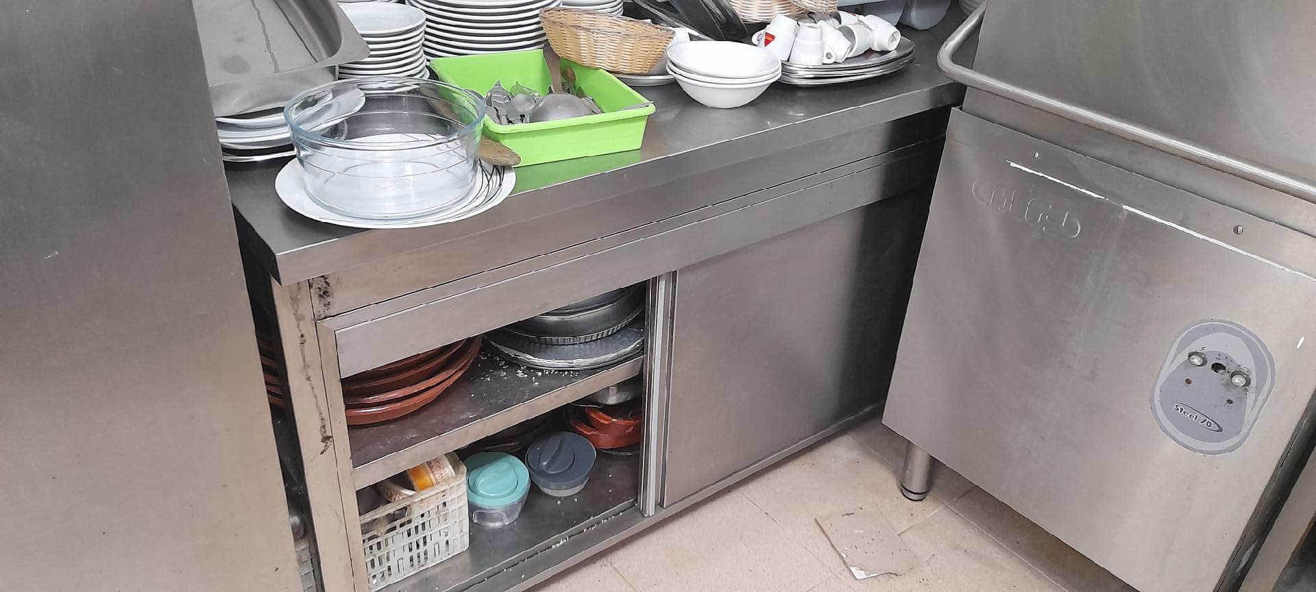 Equipamentos · Hotelaria — imagen 22