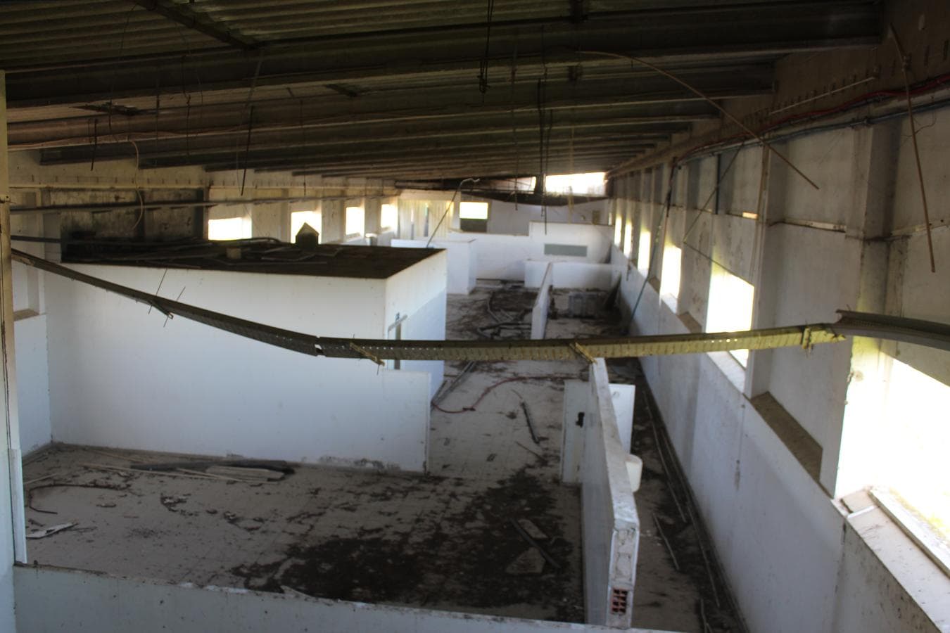 Armazém Industrial · Porto Alto — image 15
