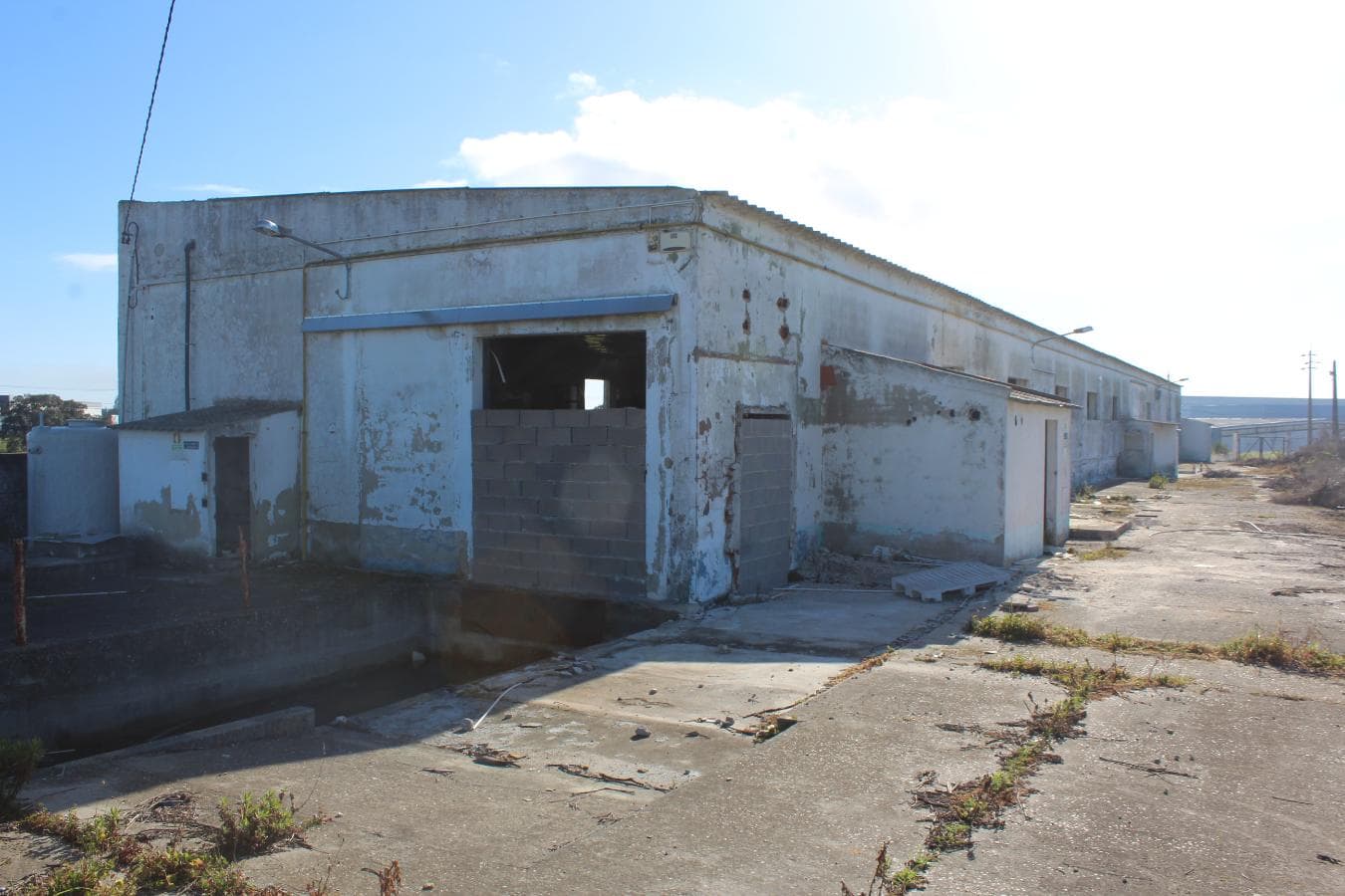 Armazém Industrial · Porto Alto — image 3