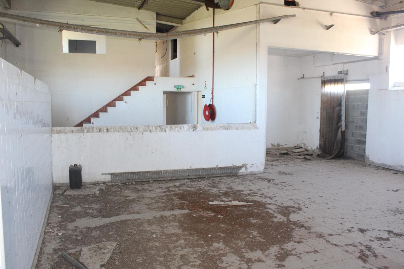 Armazém Industrial · Porto Alto — image 11