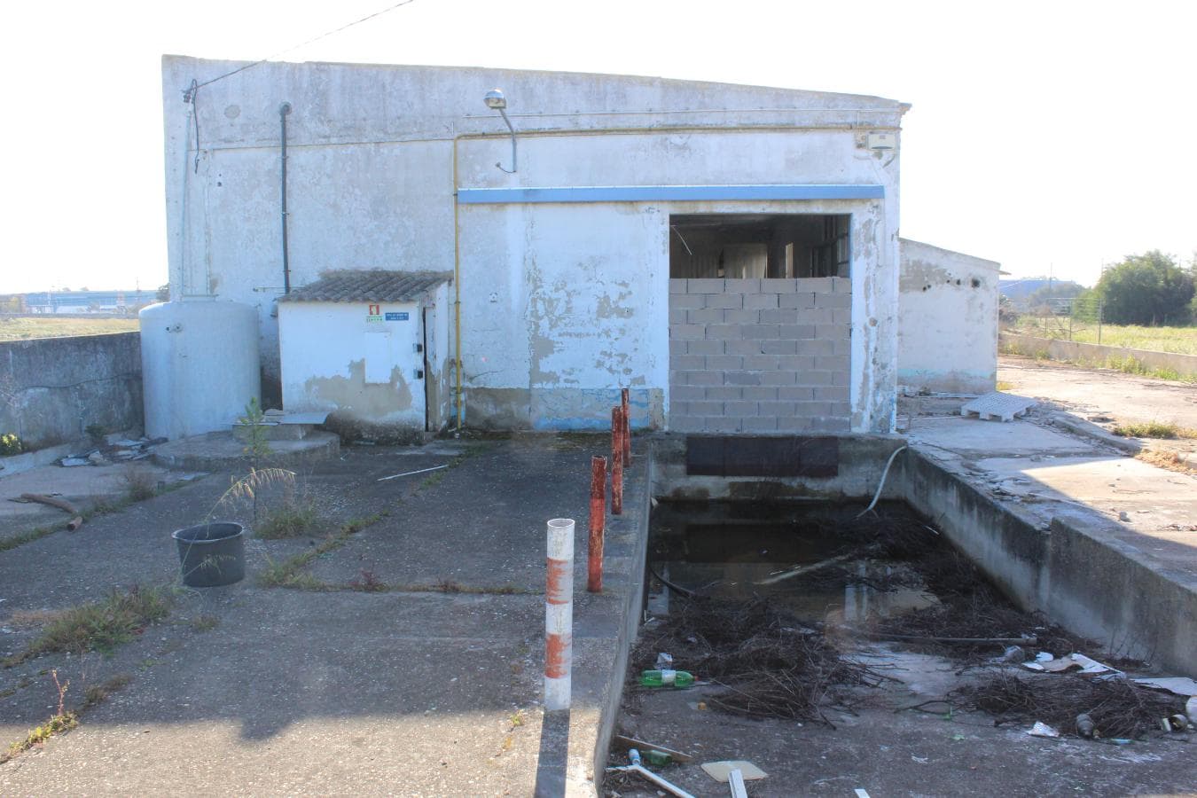 Armazém Industrial · Porto Alto — image 2