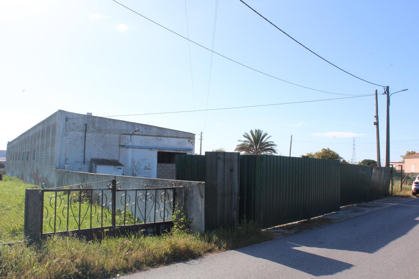 Armazém Industrial · Porto Alto — image 9