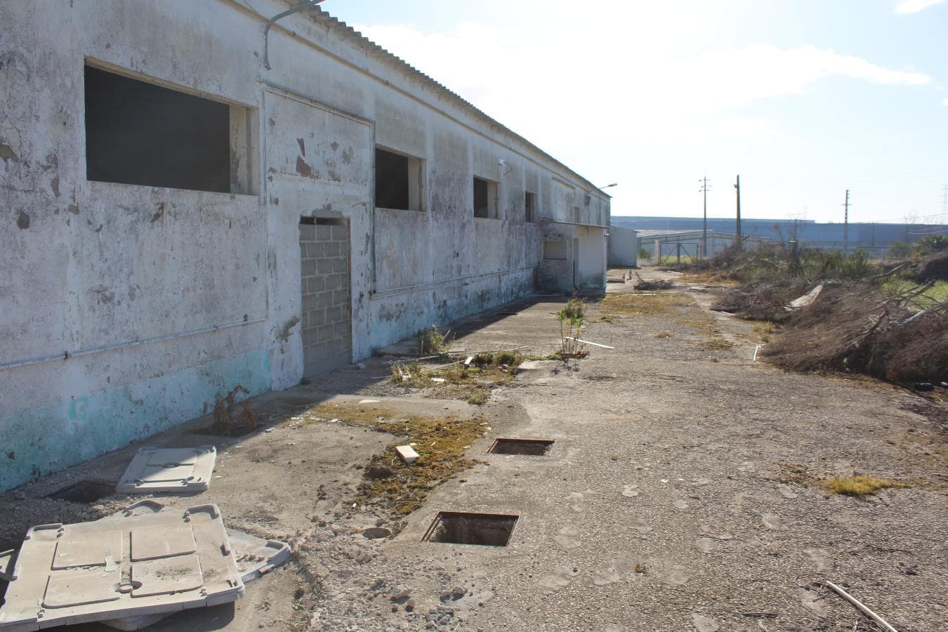 Armazém Industrial · Porto Alto — image 4
