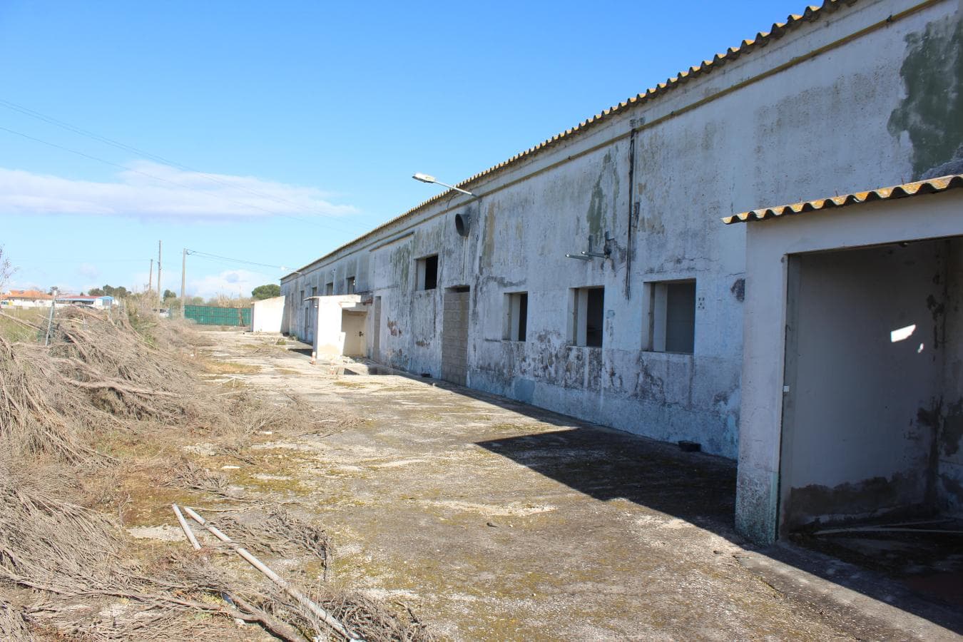 Armazém Industrial · Porto Alto — image 5