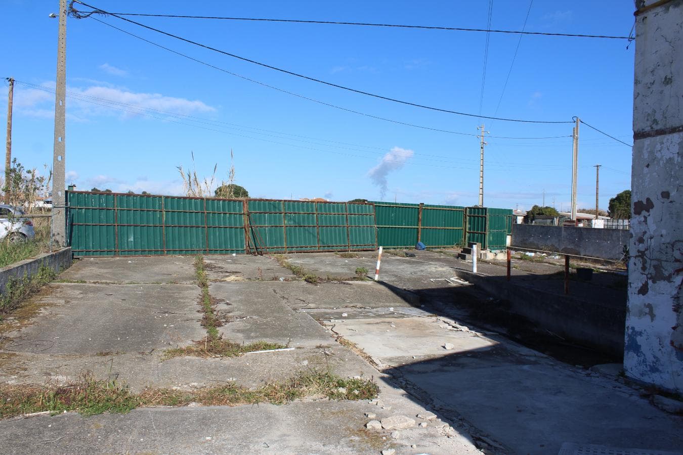 Armazém Industrial · Porto Alto — image 22