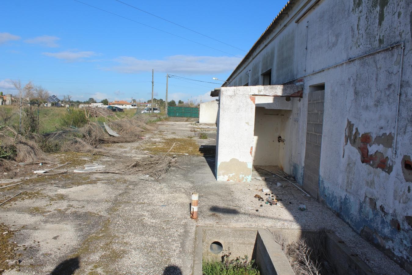 Armazém Industrial · Porto Alto — image 6