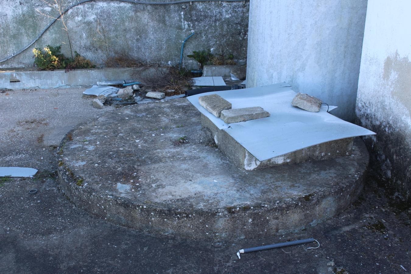 Armazém Industrial · Porto Alto — image 19