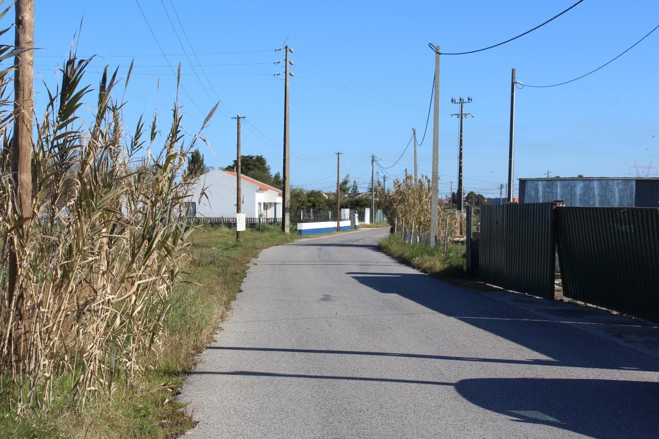 Armazém Industrial · Porto Alto — image 23