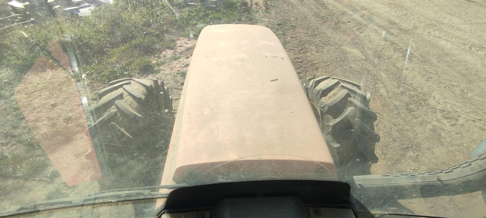 Trator Agrícola Kubota — imagem 15