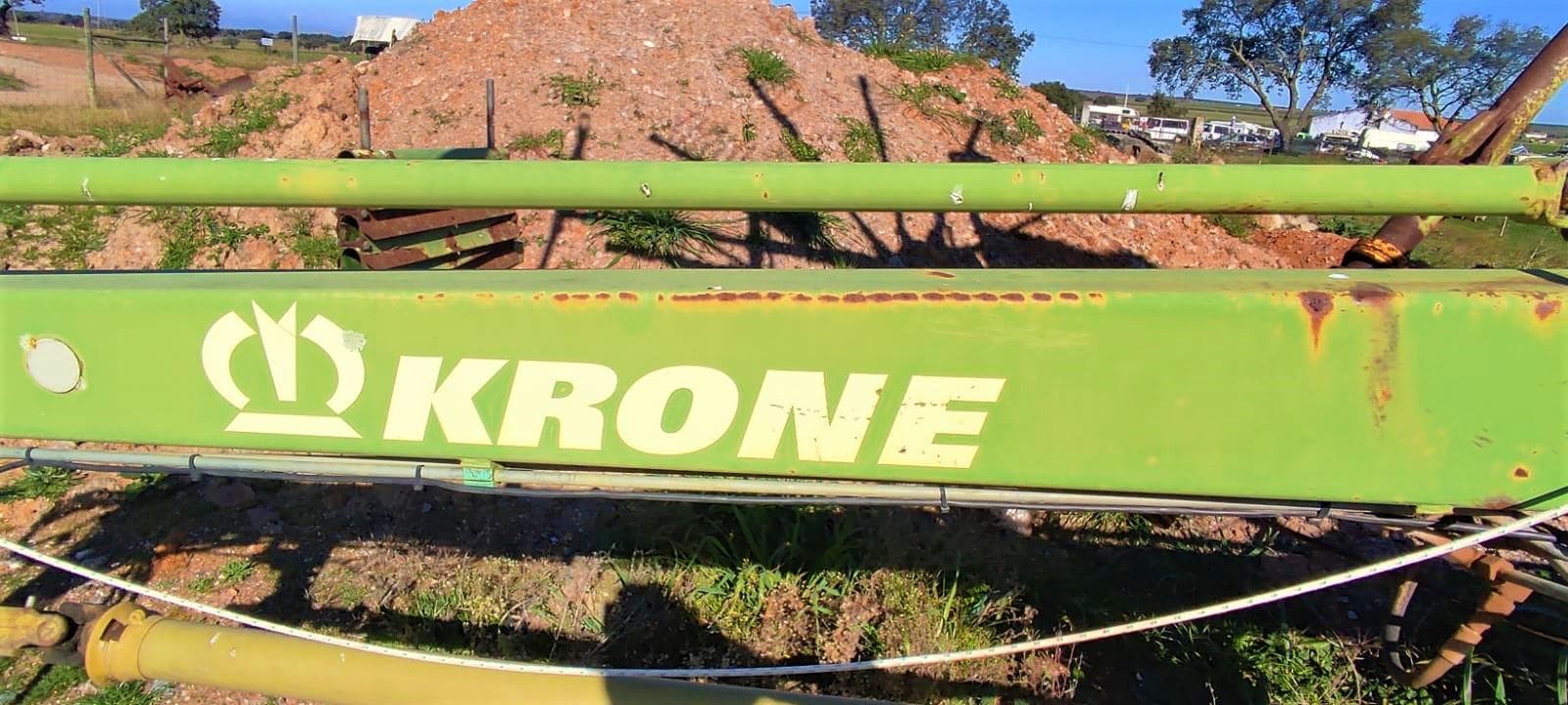 Junta Pastos Krone — imagem 7