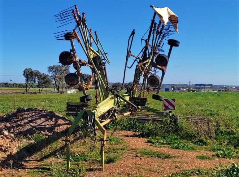 Junta Pastos Krone — imagem 3