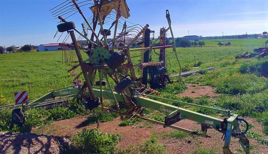 Junta Pastos Krone — imagem 2