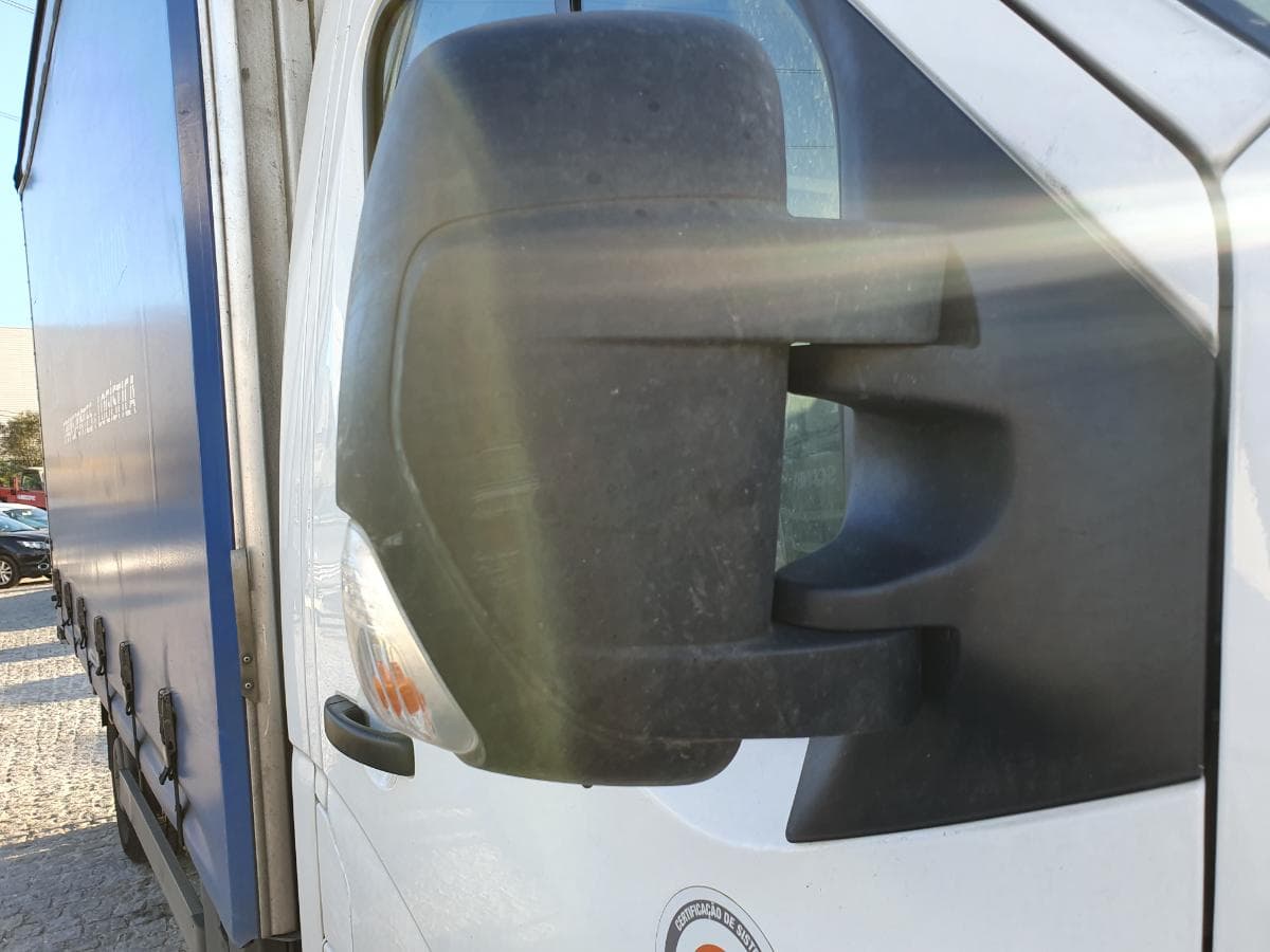 Renault Master 2.3 DCI · Ano 2021 — imagem 14