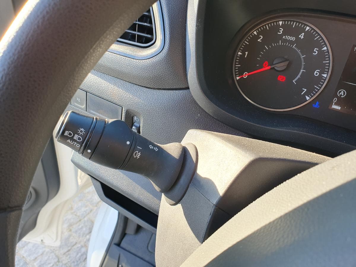 Renault Master 2.3 DCI · Ano 2021 — imagem 30
