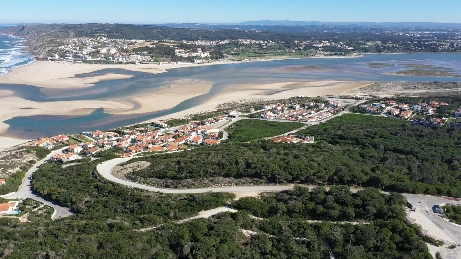 Terreno para Construção