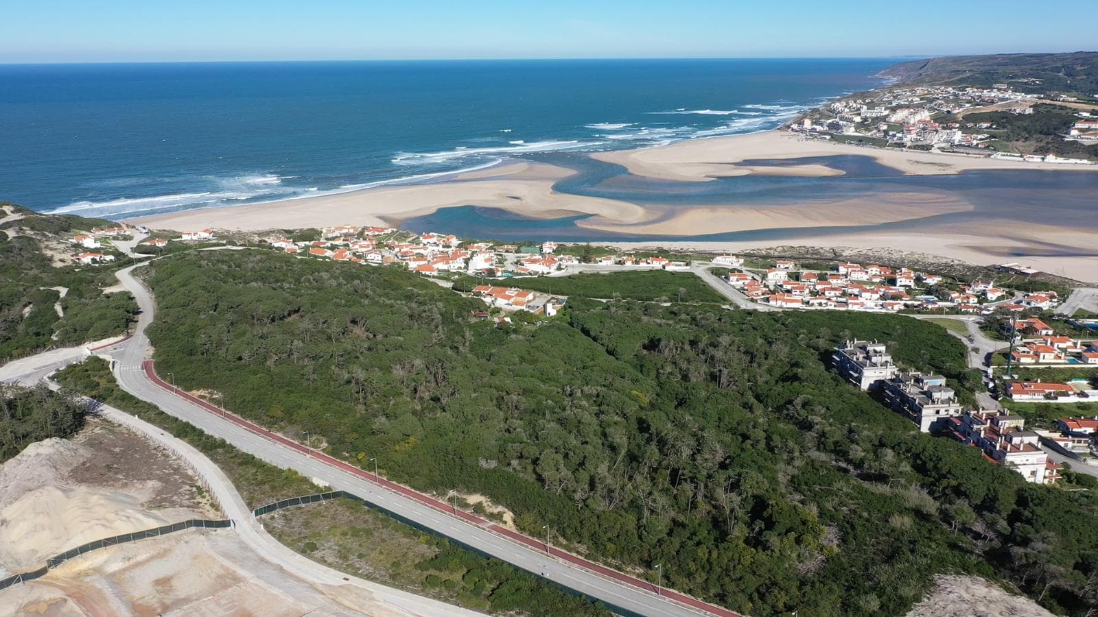 Terreno para Construção