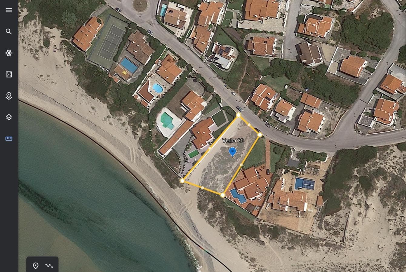 Terreno para Construção