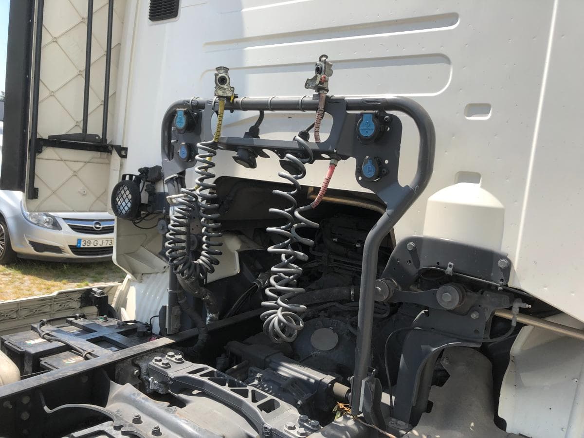 Scania R490 · Ano 2016 — imagen 14