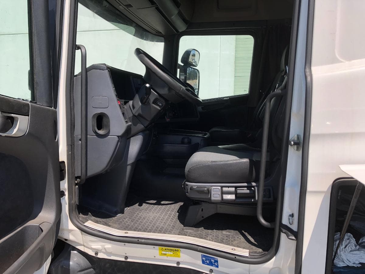 Scania R490 · Ano 2016 — imagen 27
