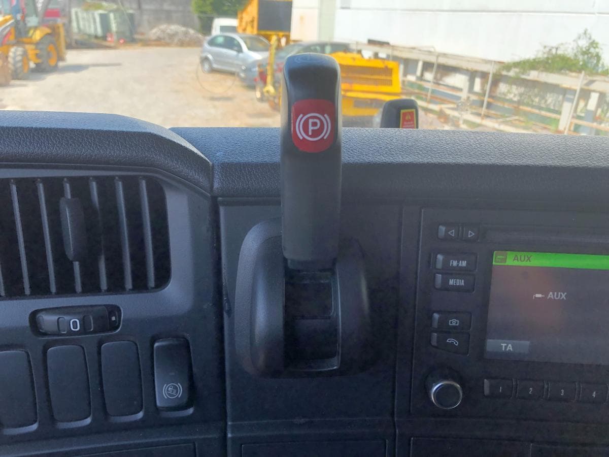 Scania R490 · Ano 2016 — imagen 32