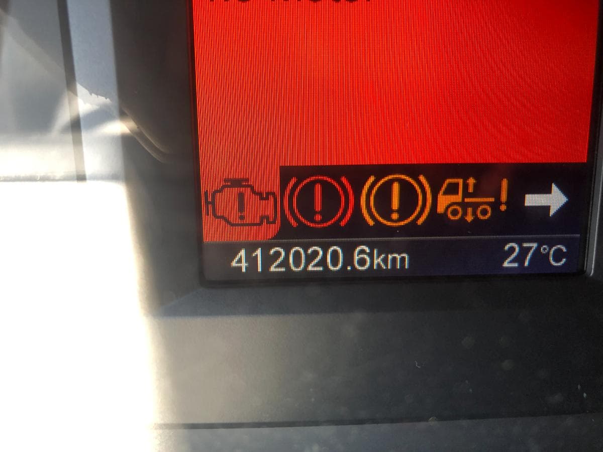 Scania R490 · Ano 2016 — imagen 35