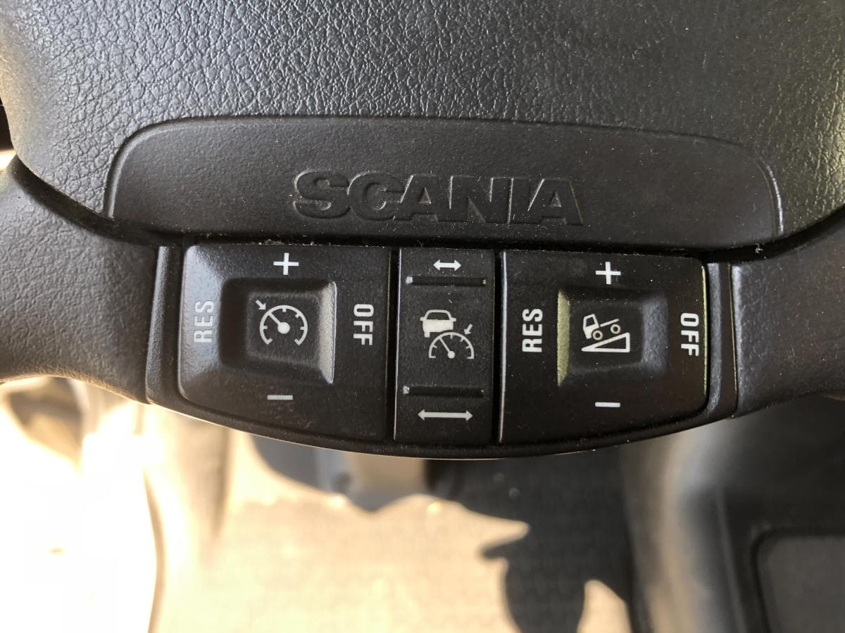 Scania R490 · Ano 2016 — imagen 41