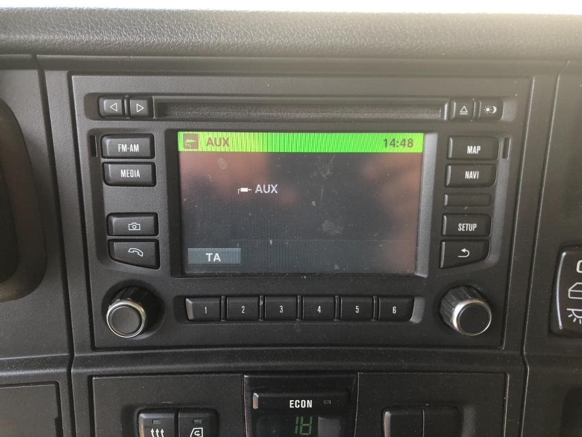 Scania R490 · Ano 2016 — imagen 47