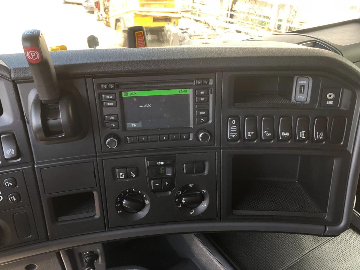 Scania R490 · Ano 2016 — imagen 50
