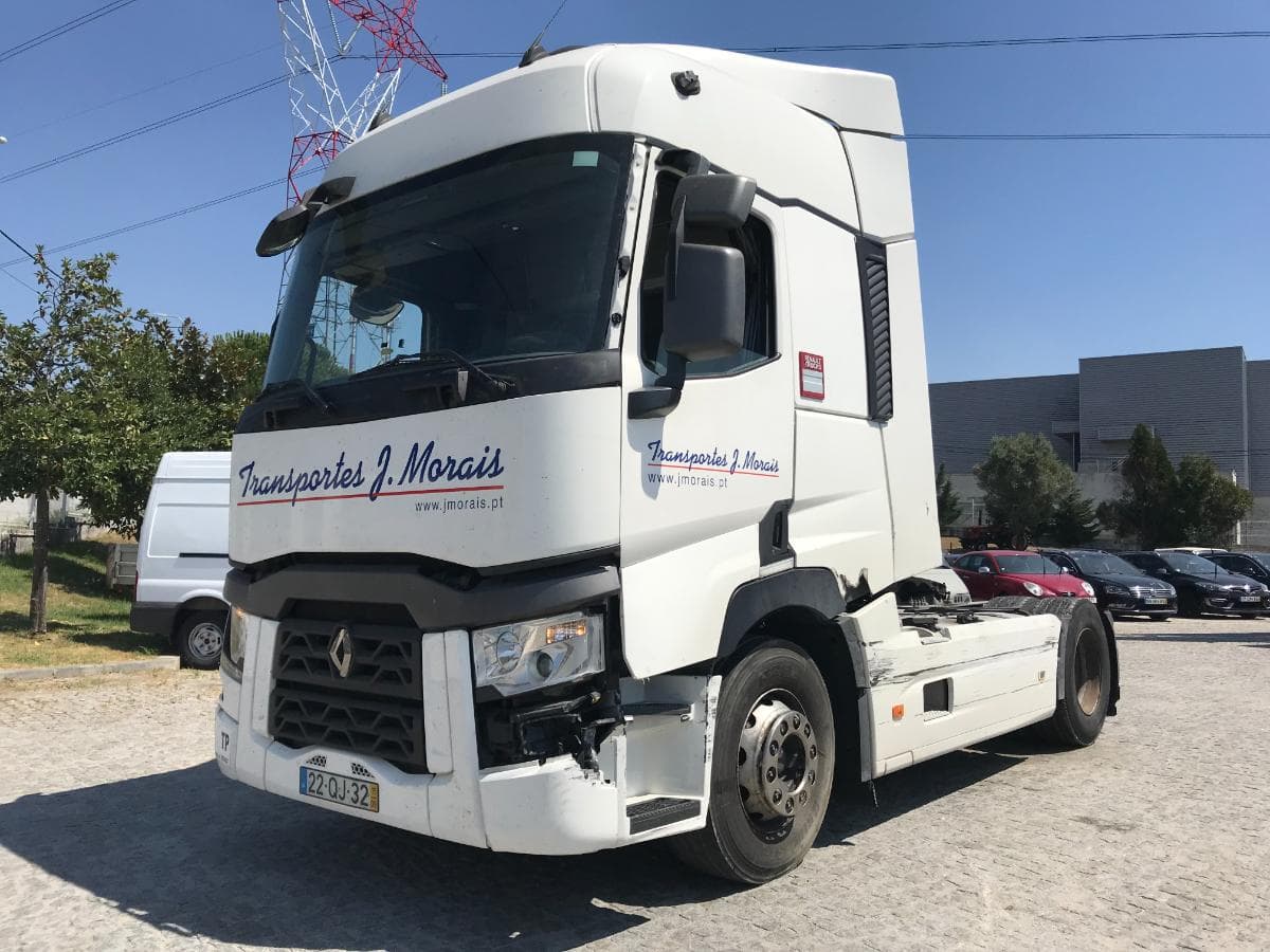Renault T480 · Ano 2015 — image 3