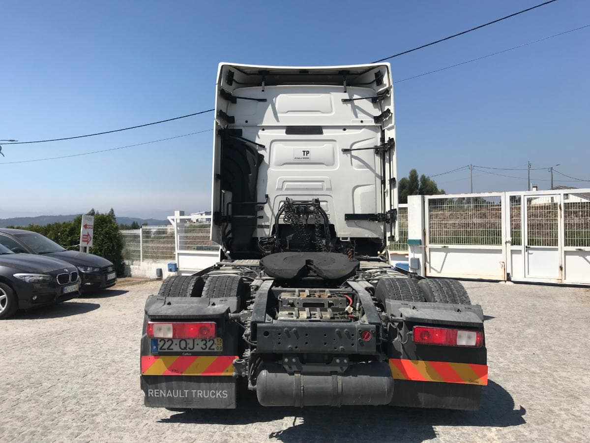 Renault T480 · Ano 2015 — image 6