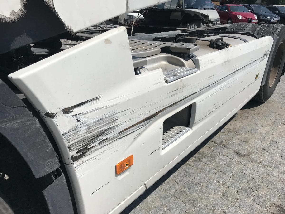 Renault T480 · Ano 2015 — image 9