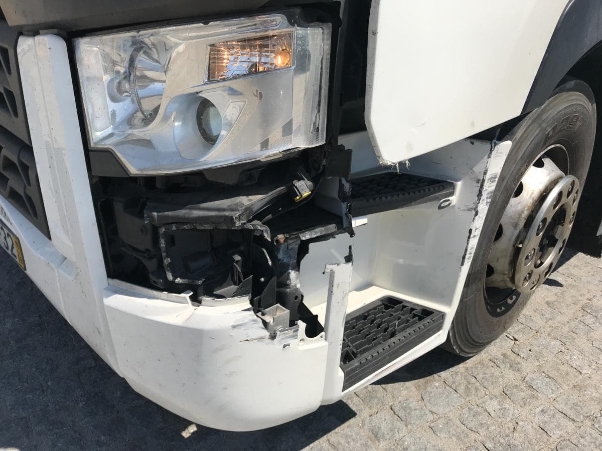 Renault T480 · Ano 2015 — image 12