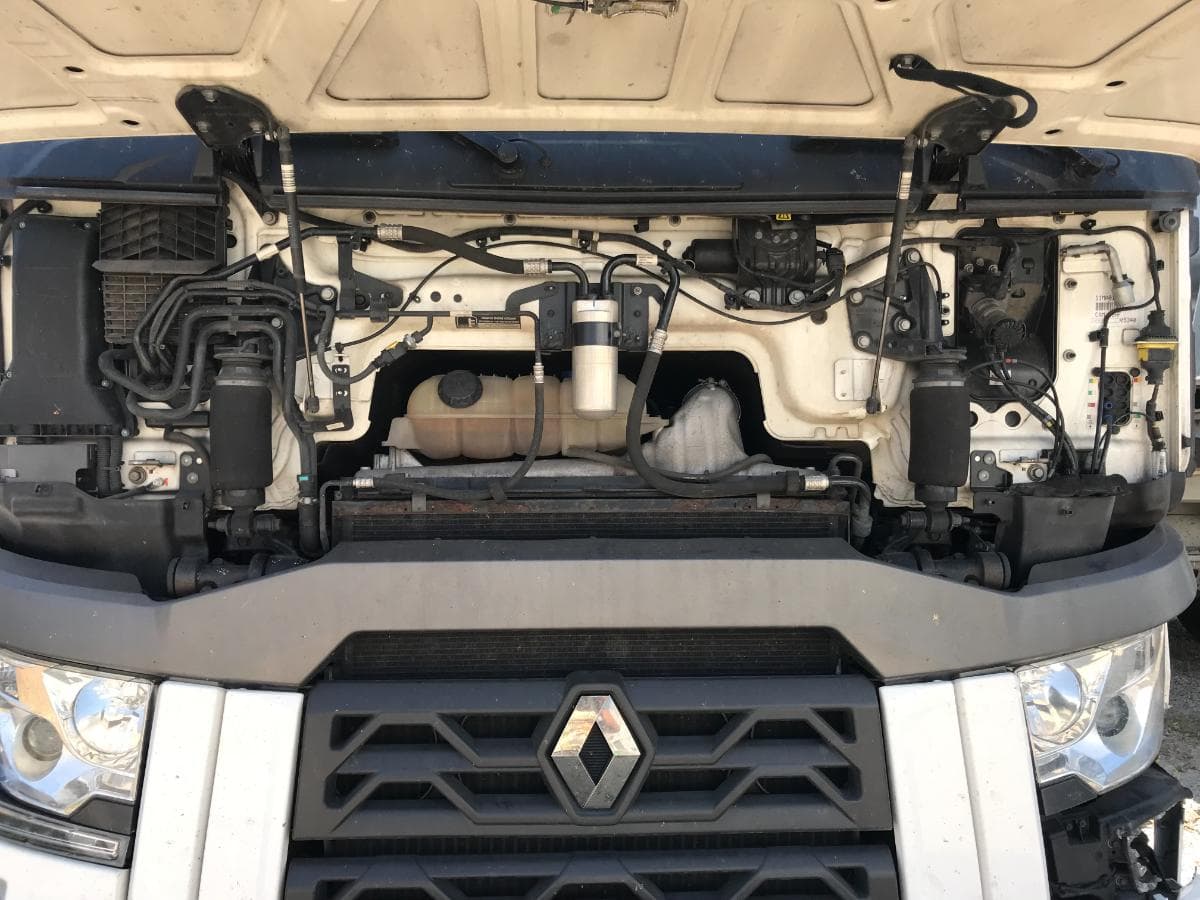 Renault T480 · Ano 2015 — image 21