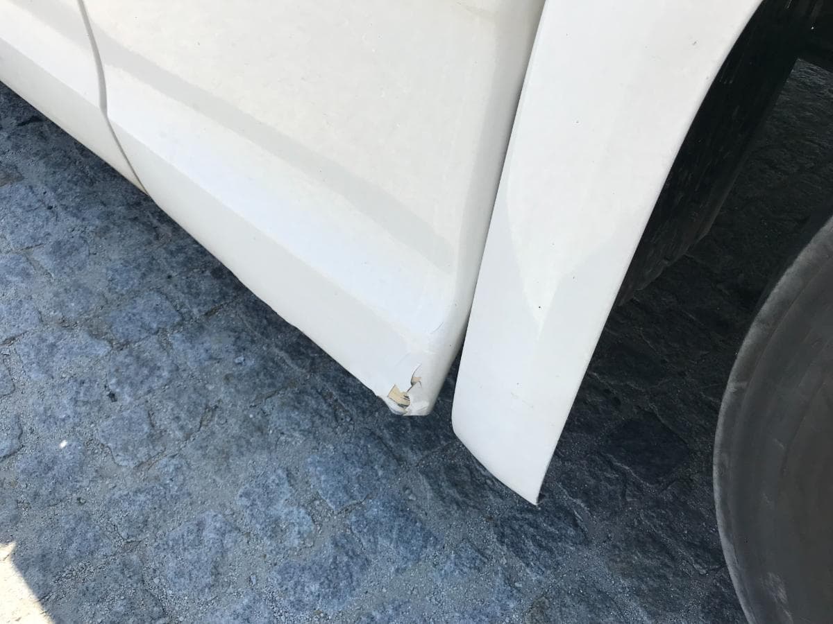 Scania R450 · Ano 2017 — image 7