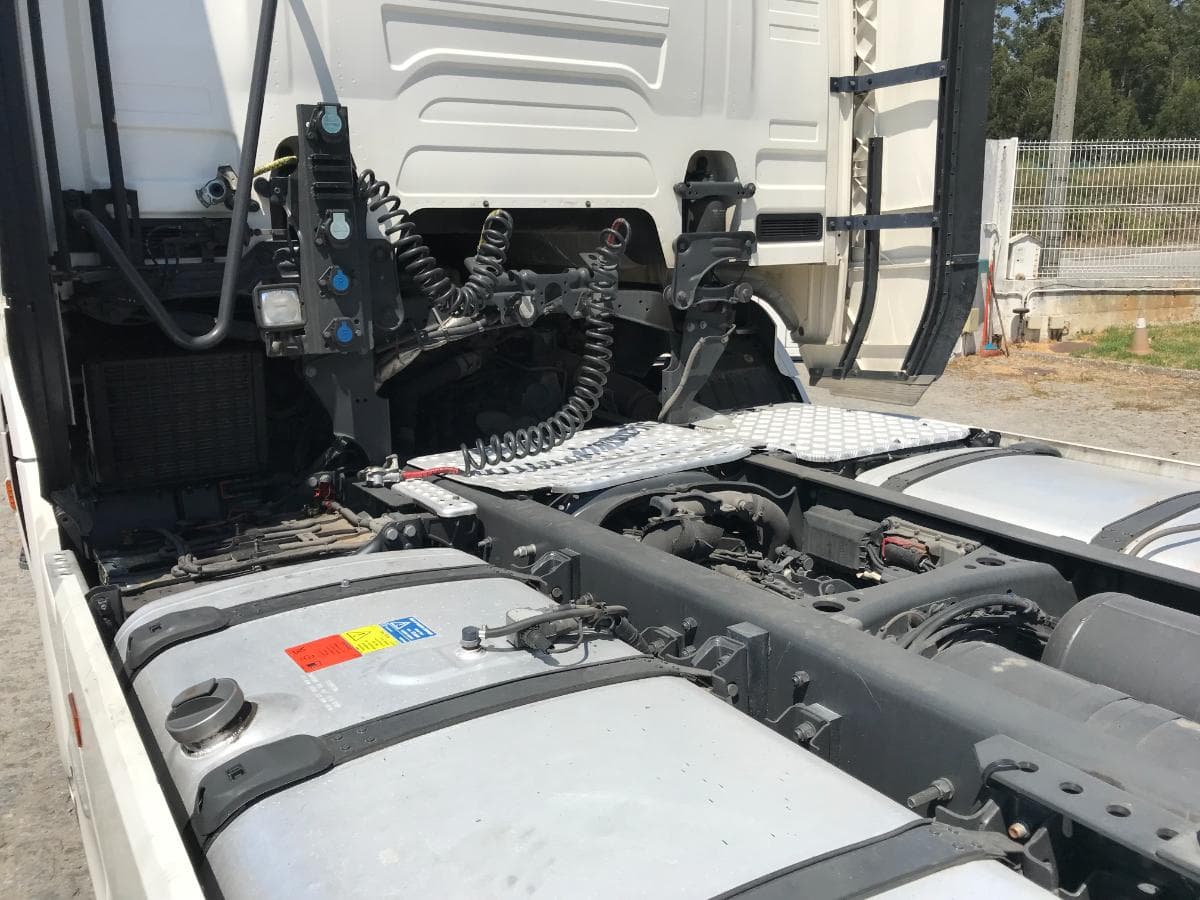 Scania R450 · Ano 2017 — image 8