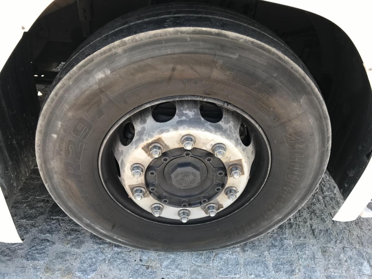 Scania R450 · Ano 2017 — image 10
