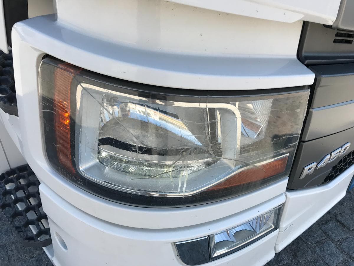 Scania R450 · Ano 2017 — image 14