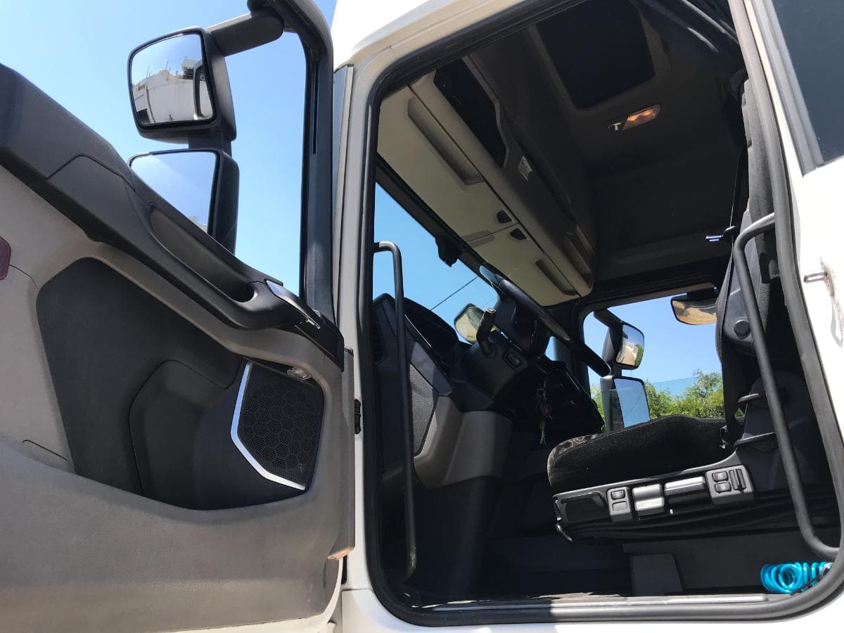Scania R450 · Ano 2017 — image 16